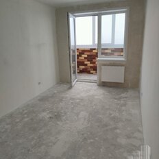 Квартира 33,1 м², 1-комнатная - изображение 2