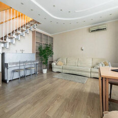 Квартира 87,5 м², 3-комнатная - изображение 5