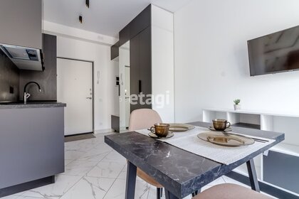 24,8 м², квартира-студия 13 990 000 ₽ - изображение 156