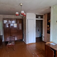 Квартира 30 м², 1-комнатная - изображение 3