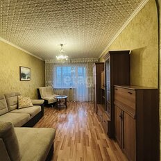 Квартира 53,5 м², 2-комнатная - изображение 2