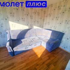 Квартира 21,5 м², 1-комнатная - изображение 2