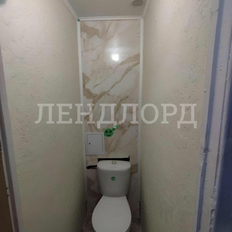 Квартира 18,8 м², студия - изображение 5