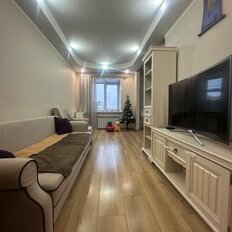 Квартира 71,1 м², 3-комнатная - изображение 2