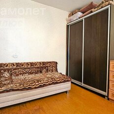 Квартира 31 м², 1-комнатная - изображение 4