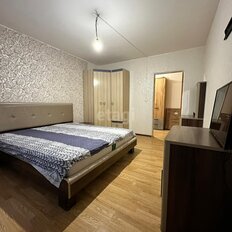 Квартира 57,1 м², 2-комнатная - изображение 1