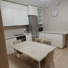 Квартира 74,9 м², 2-комнатная - изображение 1