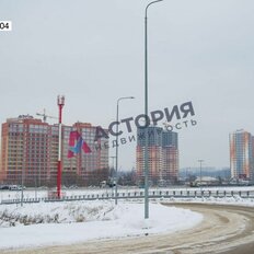 Квартира 56,6 м², 2-комнатная - изображение 5
