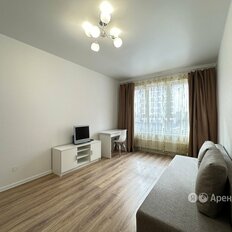 Квартира 37 м², 1-комнатная - изображение 3