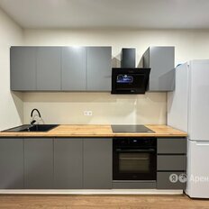 Квартира 43 м², 1-комнатная - изображение 1