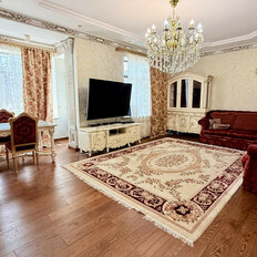 Квартира 225 м², 5-комнатная - изображение 2