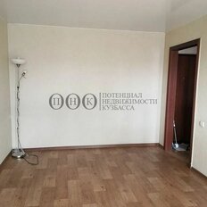 Квартира 30,1 м², 1-комнатная - изображение 5