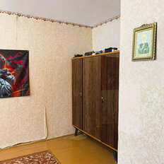 Квартира 27,5 м², 1-комнатная - изображение 3