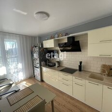 Квартира 39,4 м², 1-комнатные - изображение 1