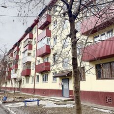 Квартира 30,4 м², 1-комнатная - изображение 2