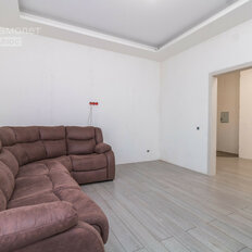 Квартира 85,2 м², 3-комнатная - изображение 4