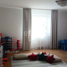 Квартира 112 м², 3-комнатная - изображение 5