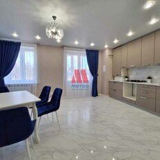 Квартира 63,1 м², 2-комнатная - изображение 5