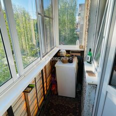 Квартира 30,3 м², 1-комнатная - изображение 4