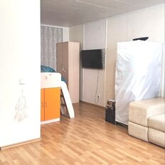 Квартира 45,1 м², 1-комнатная - изображение 4