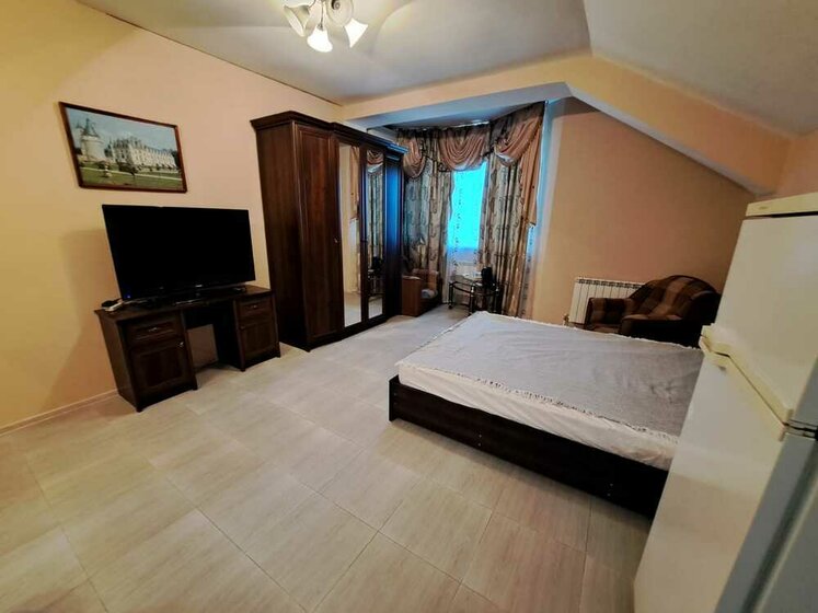 30 м², квартира-студия 3 810 000 ₽ - изображение 51