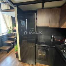 Квартира 18,1 м², студия - изображение 5