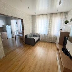 Квартира 58,1 м², 2-комнатная - изображение 1