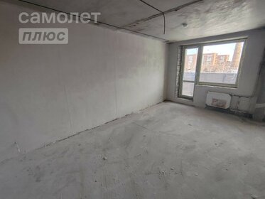 28,8 м², квартира-студия 2 700 000 ₽ - изображение 57