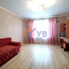 Квартира 60,1 м², 3-комнатная - изображение 1