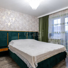 Квартира 76,4 м², 3-комнатная - изображение 3