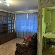 Квартира 30 м², 1-комнатная - изображение 1