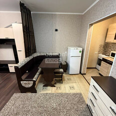 Квартира 38,3 м², студия - изображение 5