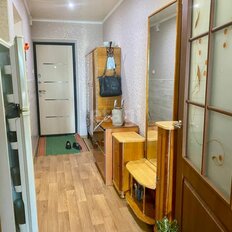 Квартира 35,8 м², 1-комнатная - изображение 5