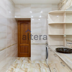 Квартира 140 м², 4-комнатная - изображение 4
