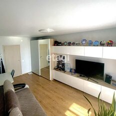 Квартира 39,4 м², 1-комнатные - изображение 5