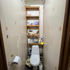 Квартира 44,8 м², 2-комнатная - изображение 5