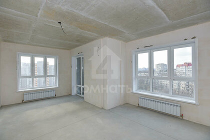 86,5 м², офис 290 444 ₽ в месяц - изображение 16