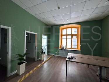 541,5 м², офис 1 714 804 ₽ в месяц - изображение 39