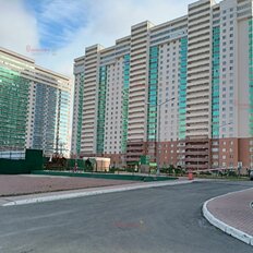 Квартира 86,2 м², 3-комнатная - изображение 2