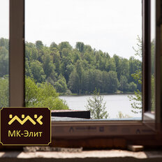 Квартира 108,3 м², 3-комнатная - изображение 1