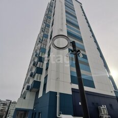 Квартира 66,4 м², 2-комнатная - изображение 4