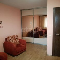 Квартира 37,3 м², 1-комнатная - изображение 1