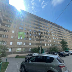 Квартира 43,1 м², 2-комнатная - изображение 2