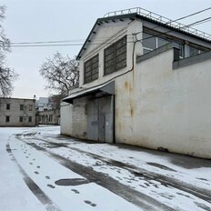 2000 м², склад - изображение 1