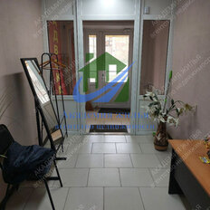 56,9 м², офис - изображение 4