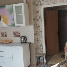 Квартира 22,4 м², студия - изображение 3