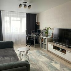 Квартира 58,8 м², 2-комнатная - изображение 1