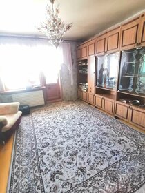 Купить квартиру с мебелью у метро Пионерская (синяя ветка) в Санкт-Петербурге и ЛО - изображение 42