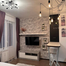 Квартира 24,6 м², студия - изображение 1