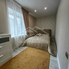 Квартира 39,7 м², 2-комнатная - изображение 4